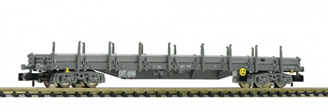 Flat car  type Res<br /><a href='images/pictures/Fleischmann/Fleischmann-828821.jpg' target='_blank'>Full size image</a>
